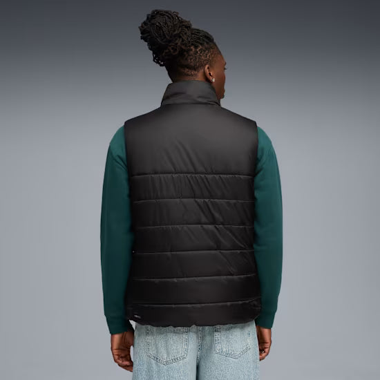 Essentials Padded Vest Men