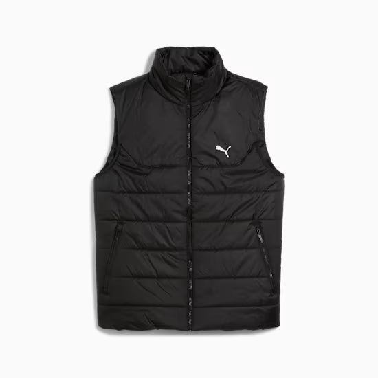 Essentials Padded Vest Men