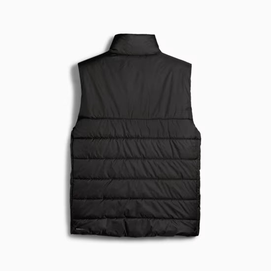 Essentials Padded Vest Men