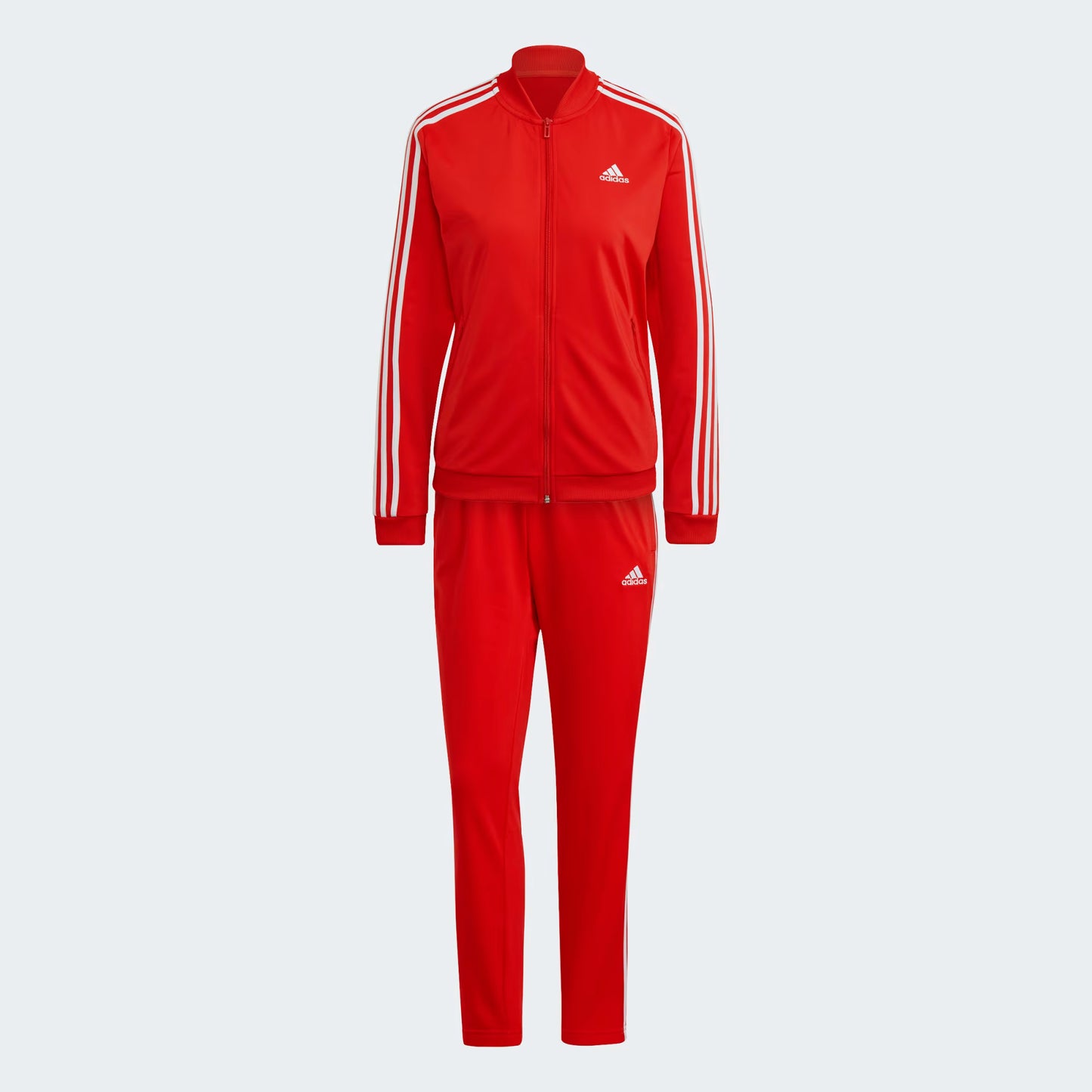 Essentials 3-Stripes Track Suit