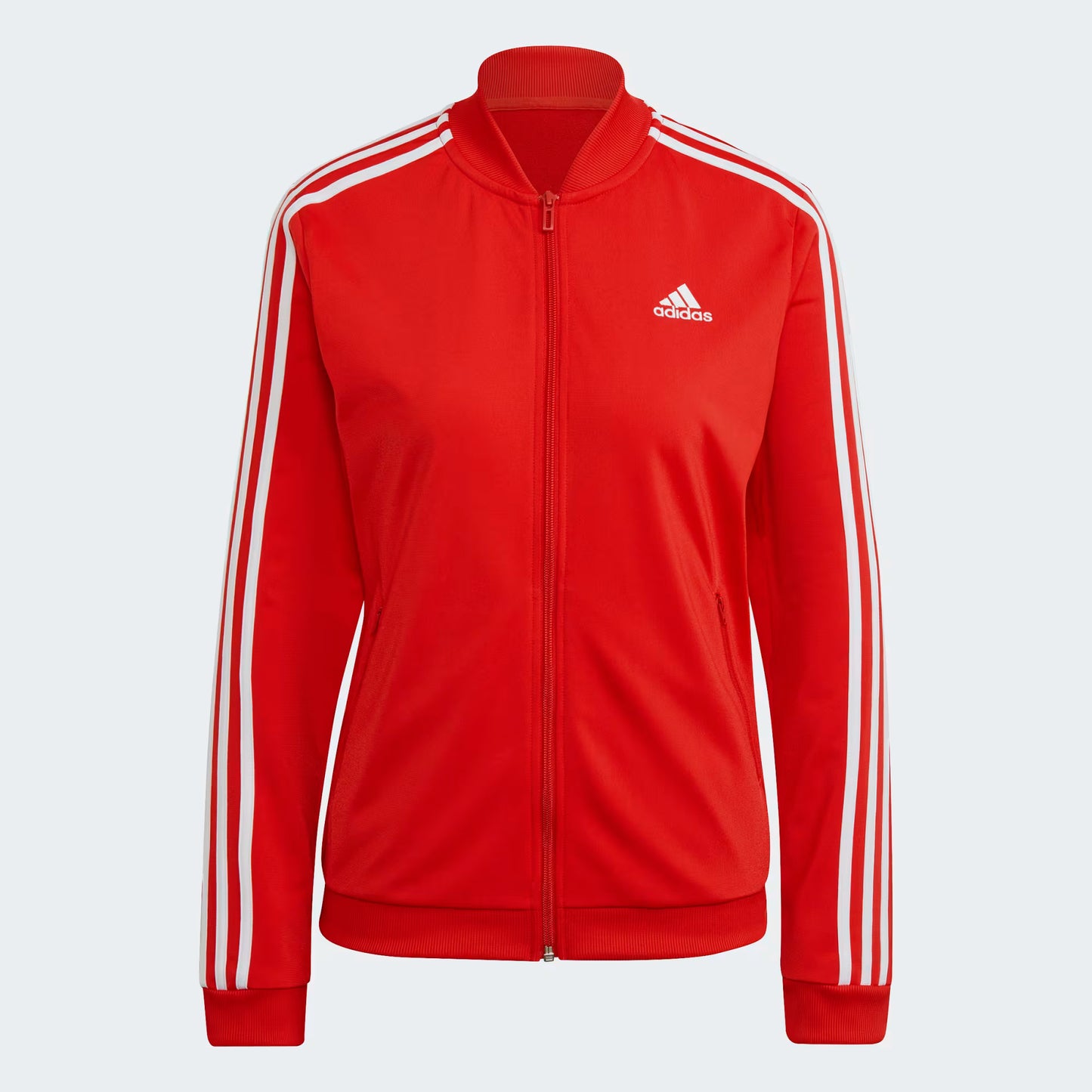 Essentials 3-Stripes Track Suit