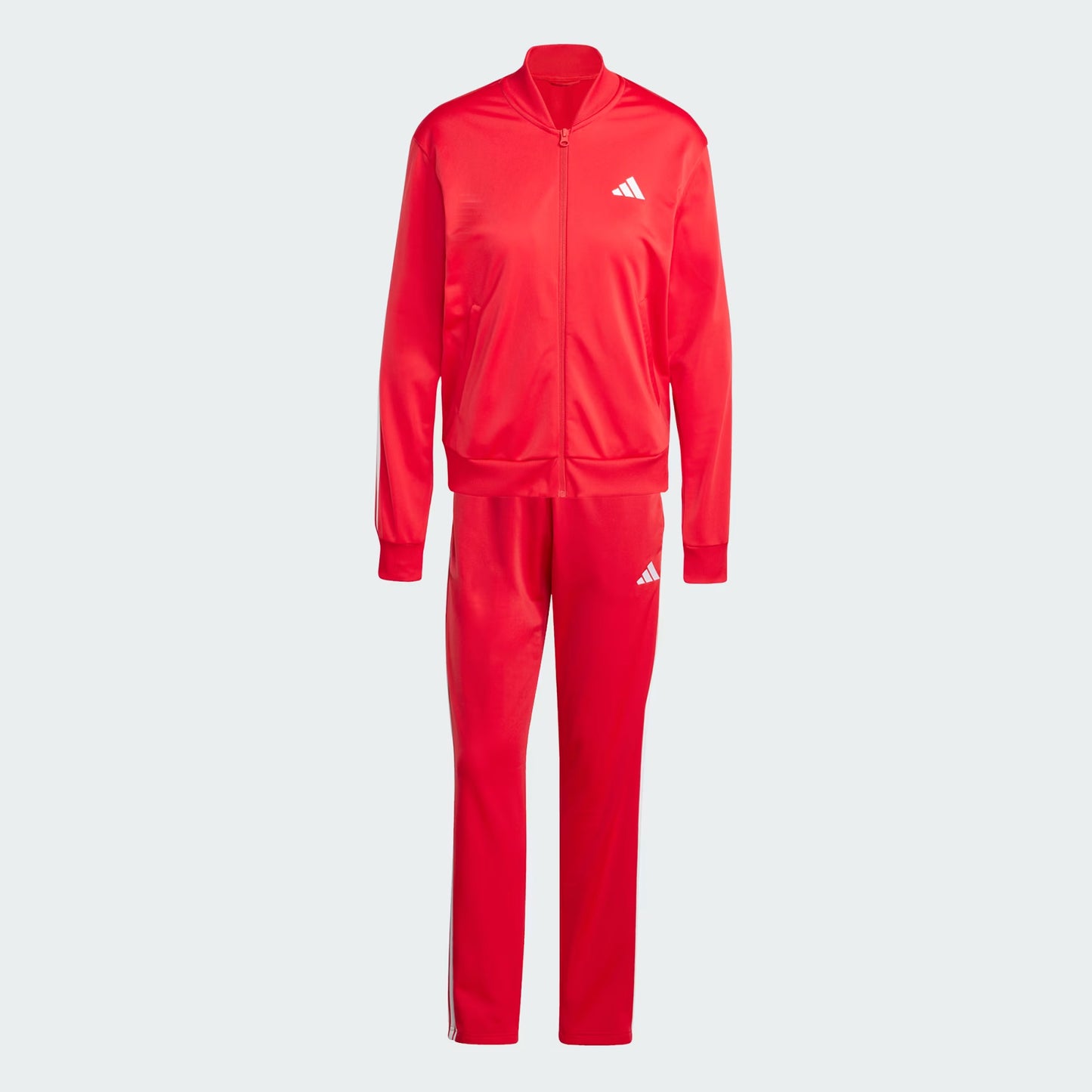 Essentials 3-Stripes Track Suit