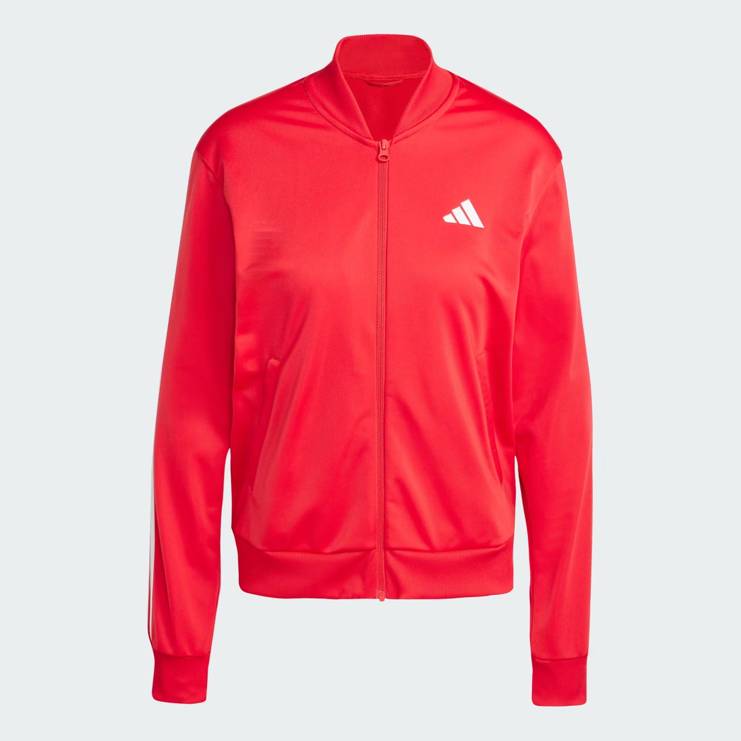 Essentials 3-Stripes Track Suit
