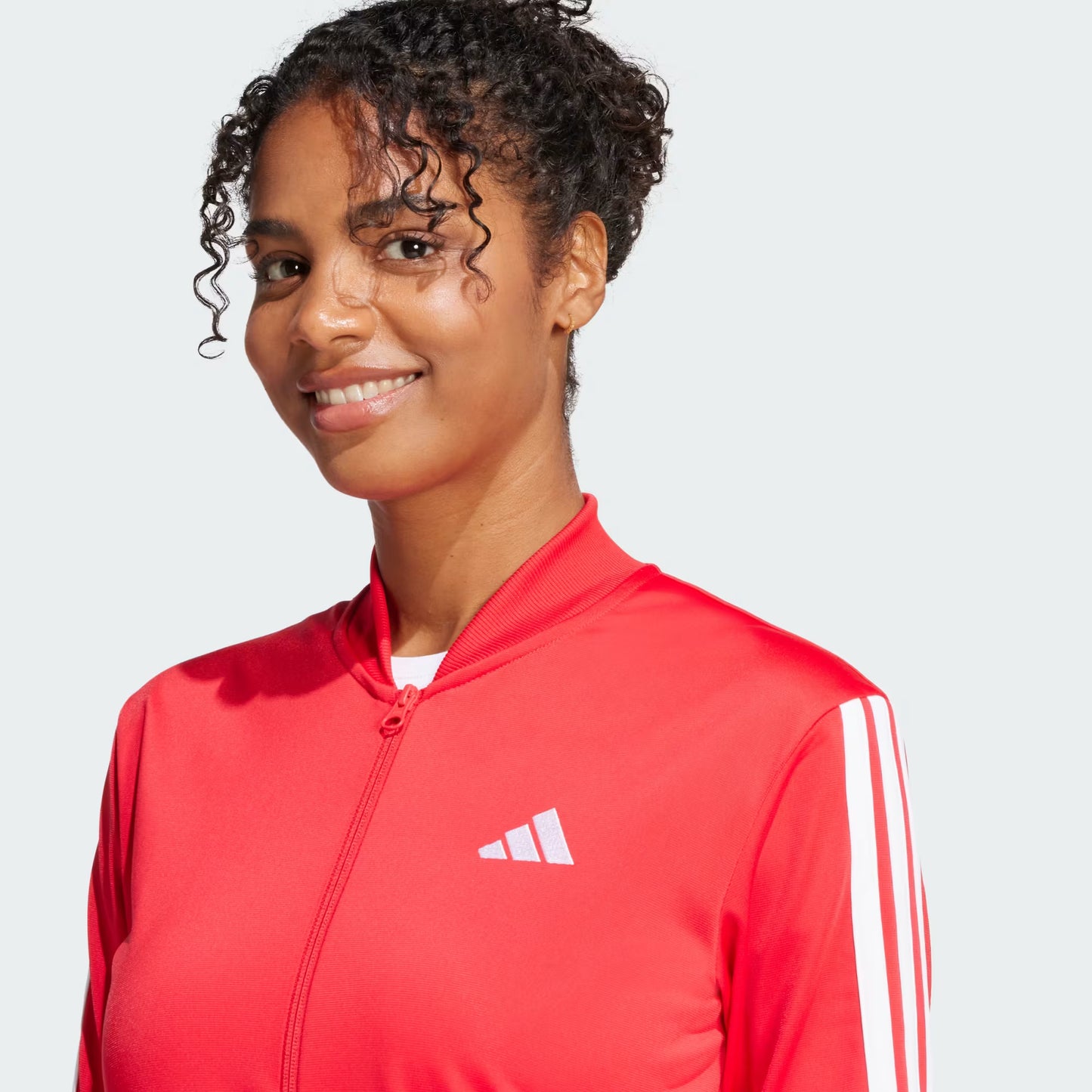 Essentials 3-Stripes Track Suit
