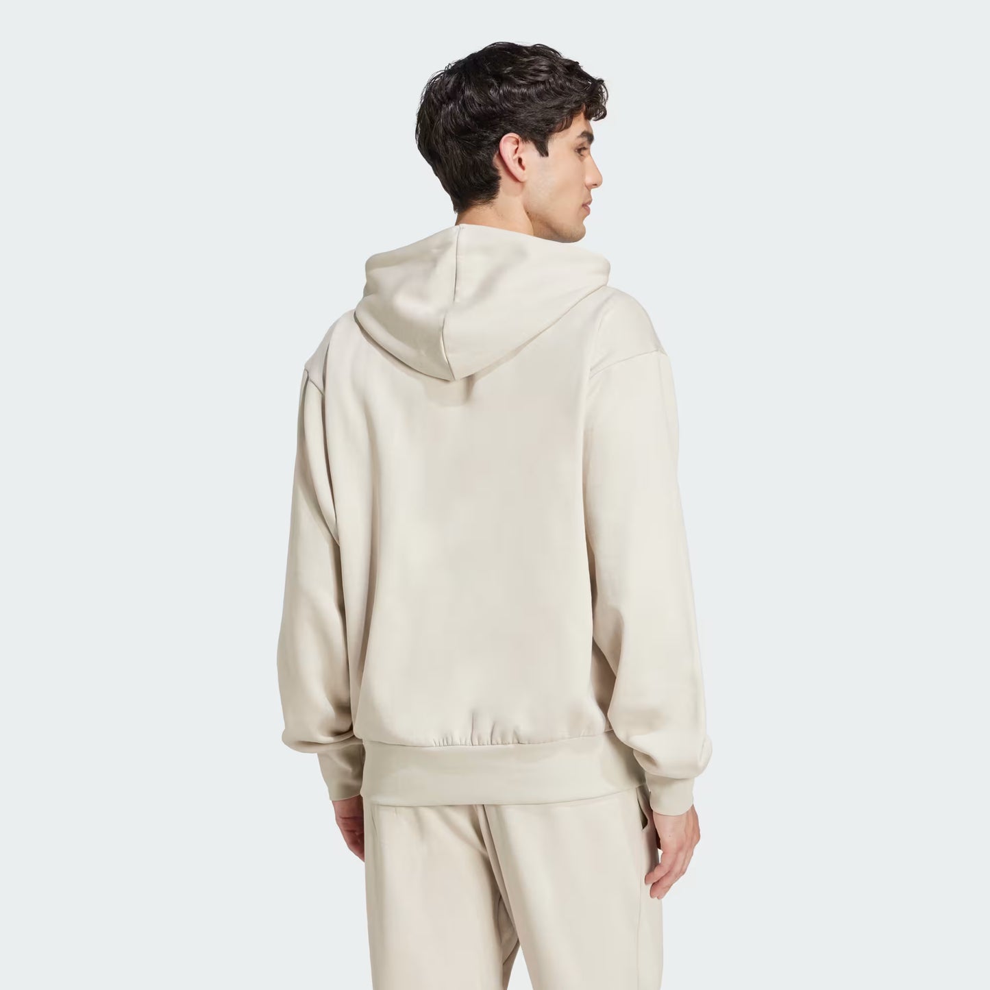 Essentials Feelcozy Fleece Hoodie