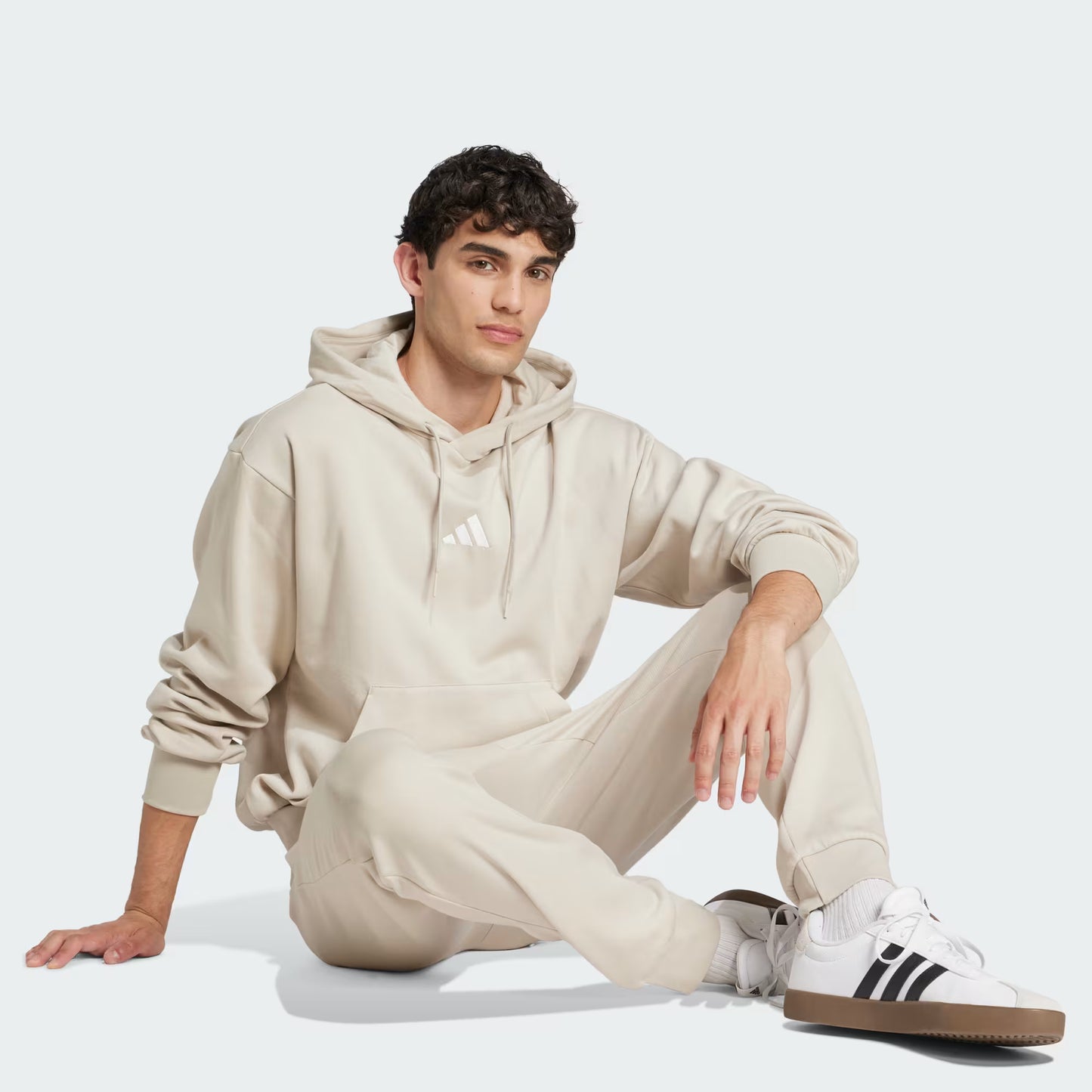 Essentials Feelcozy Fleece Hoodie