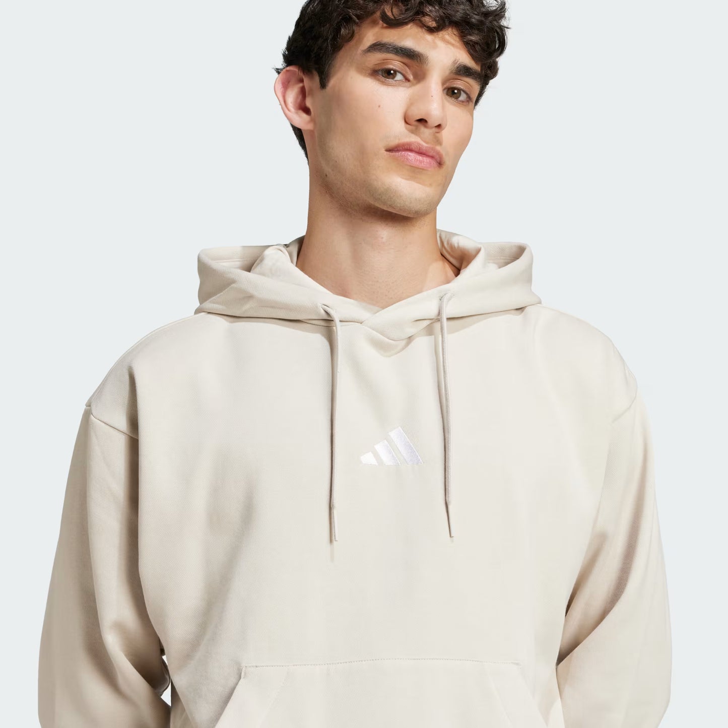 Essentials Feelcozy Fleece Hoodie