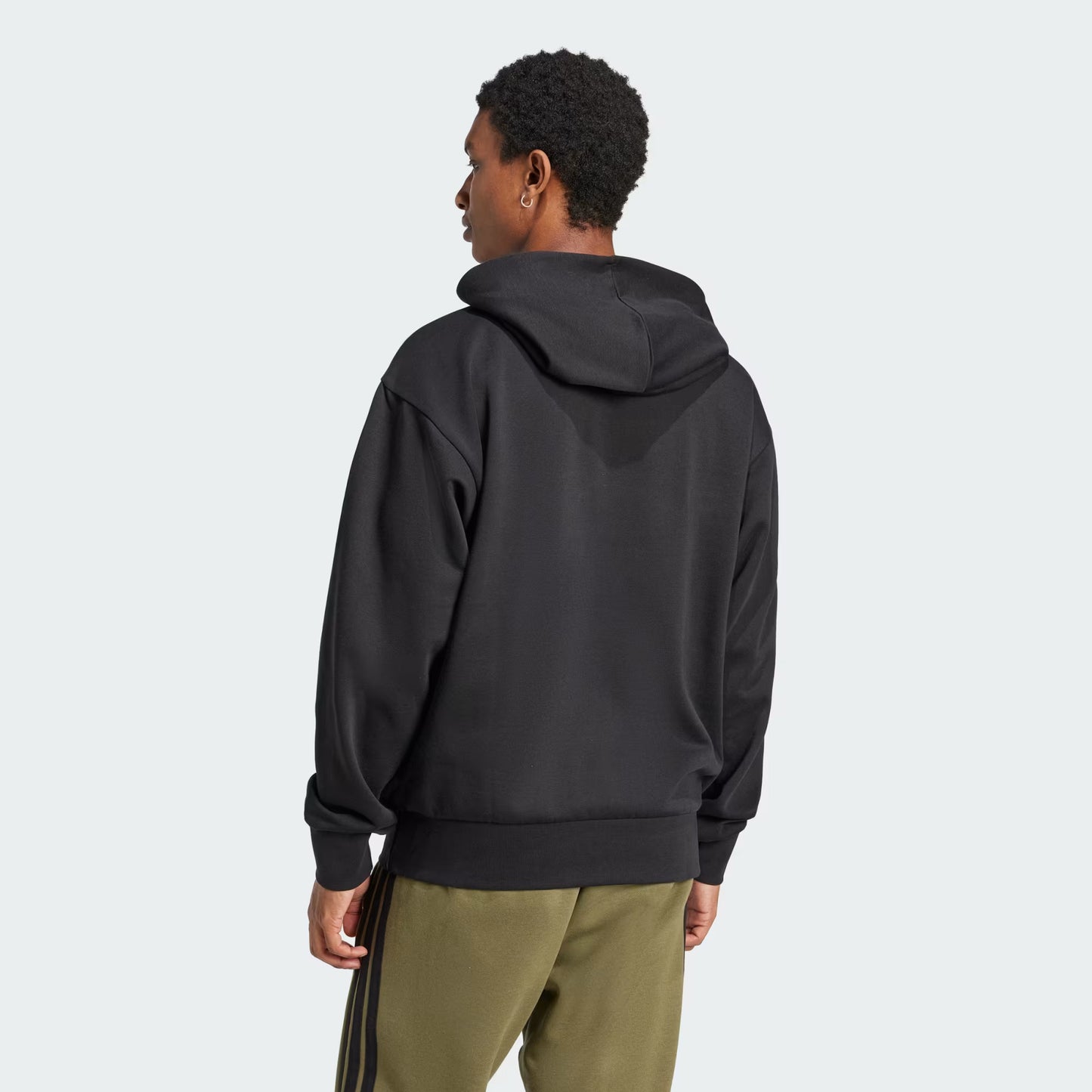Essentials Feelcozy Fleece Hoodie
