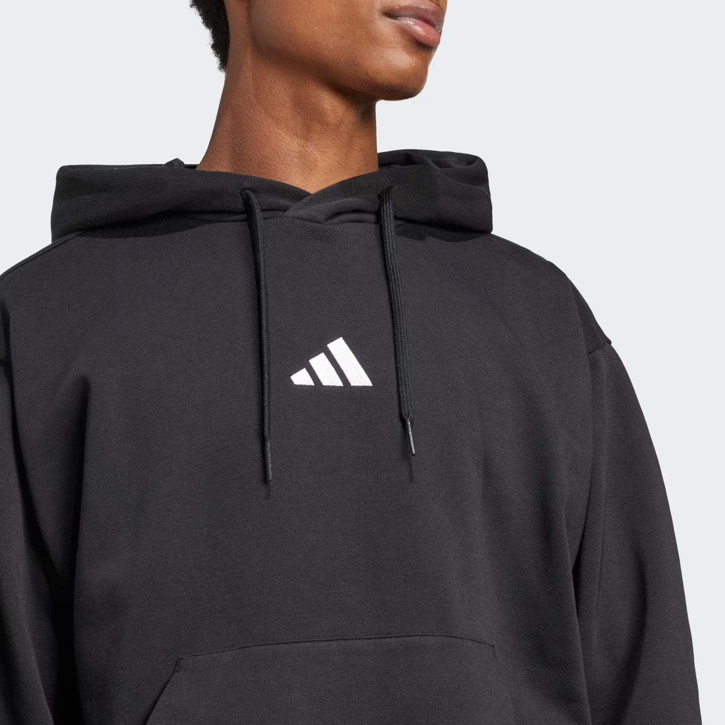 Essentials Feelcozy Fleece Hoodie