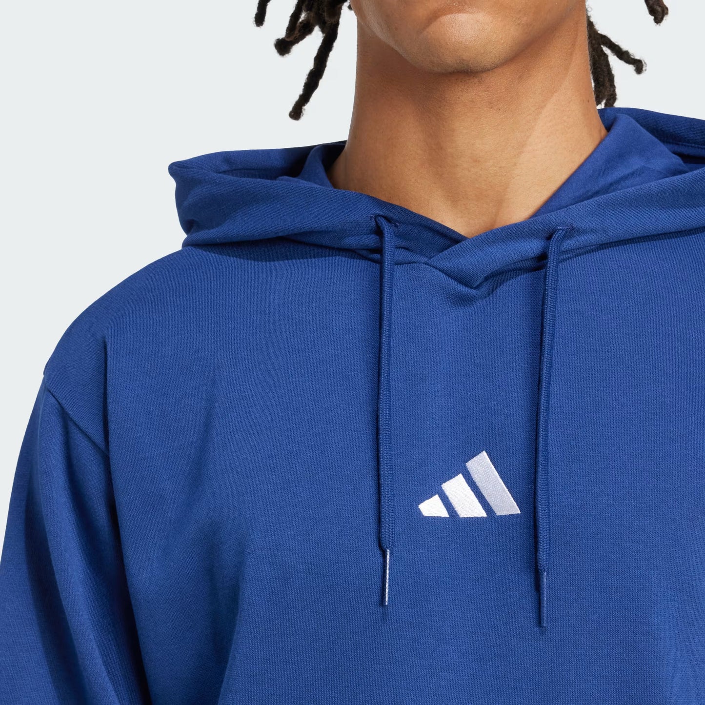 Essentials Feelcozy Fleece Hoodie