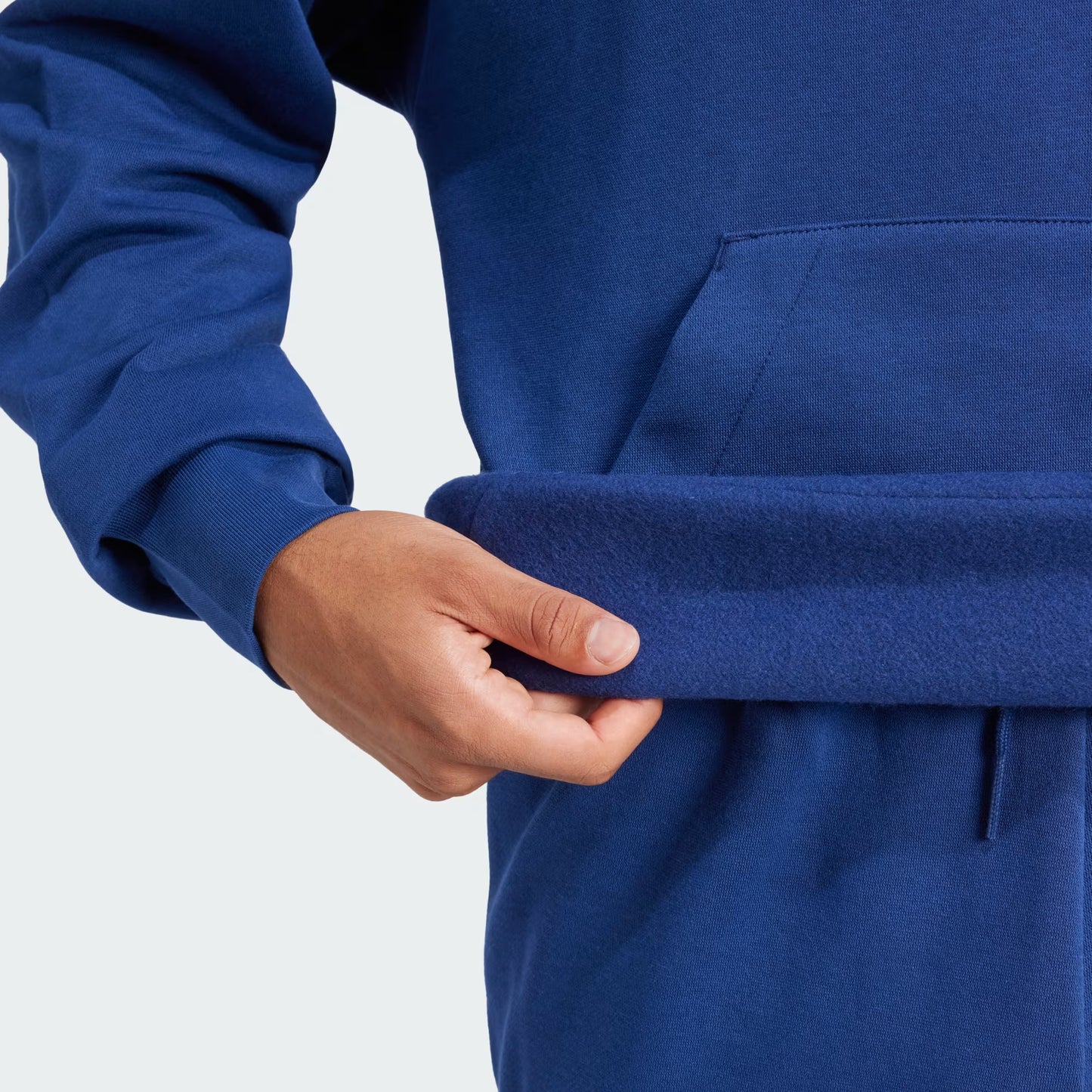 Essentials Feelcozy Fleece Hoodie