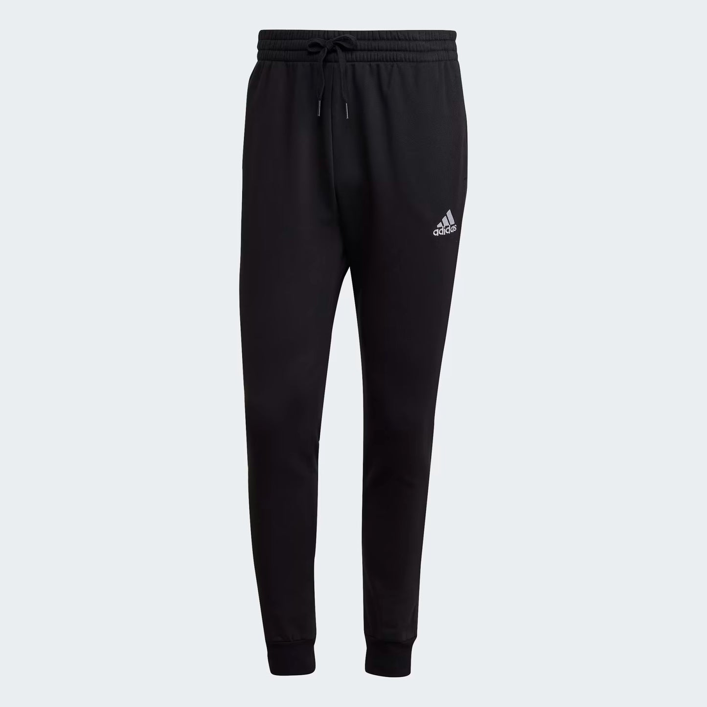 Essentials Fleece Regular Tapered Pants
