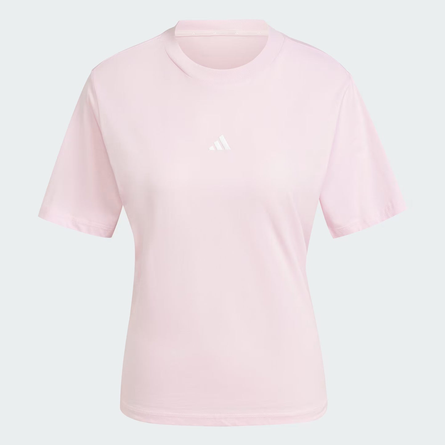 Essentials Small Logo Cotton Tee