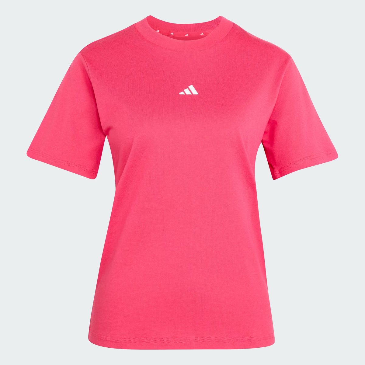 Essentials Small Logo Cotton Tee
