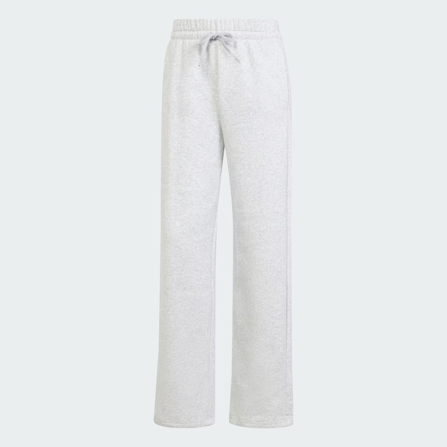 Essentials Small Logo Feel Cozy Open-Hem Pants