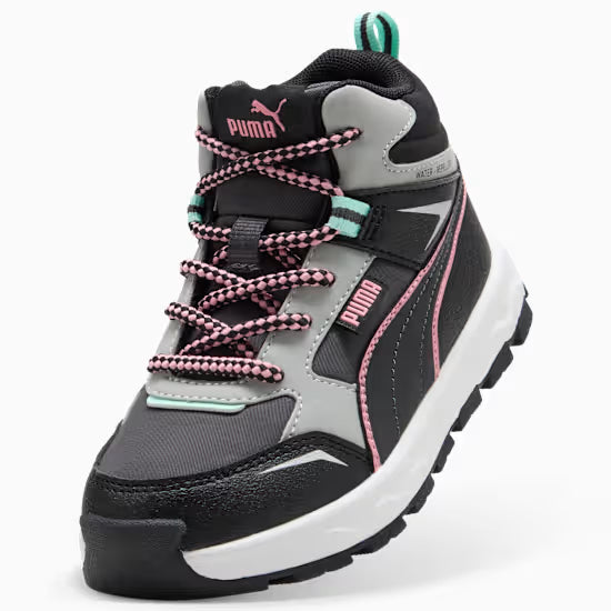 Evolve Trail Sneakers Kids