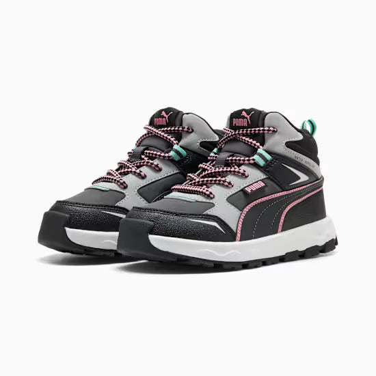 Evolve Trail Sneakers Kids