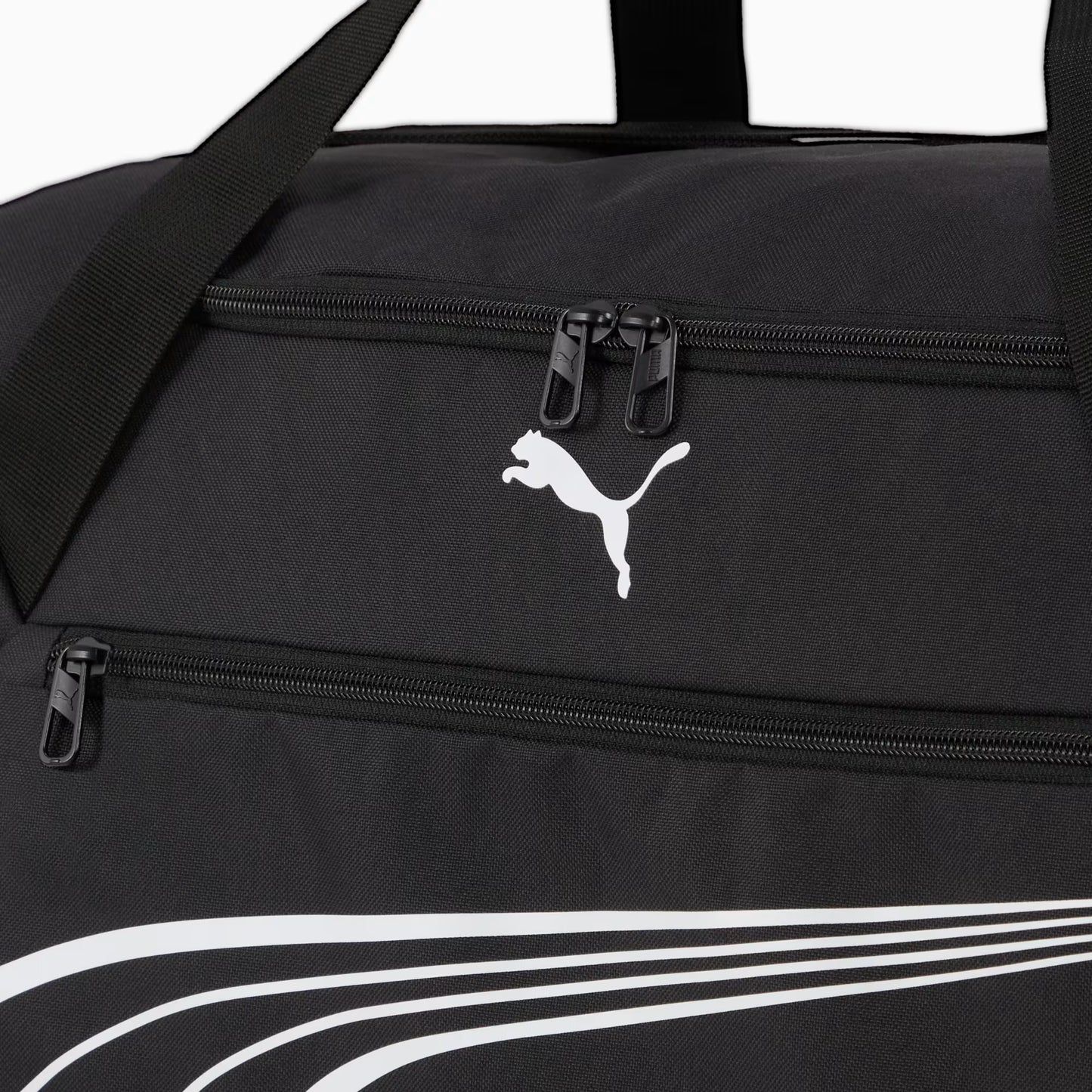 Puma Fundamental Medium Bag