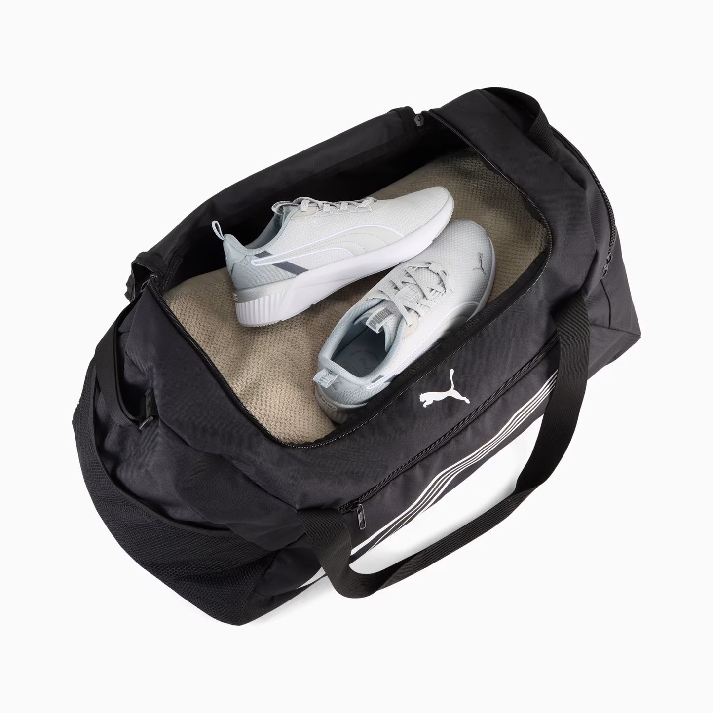 Puma Fundamental Medium Bag