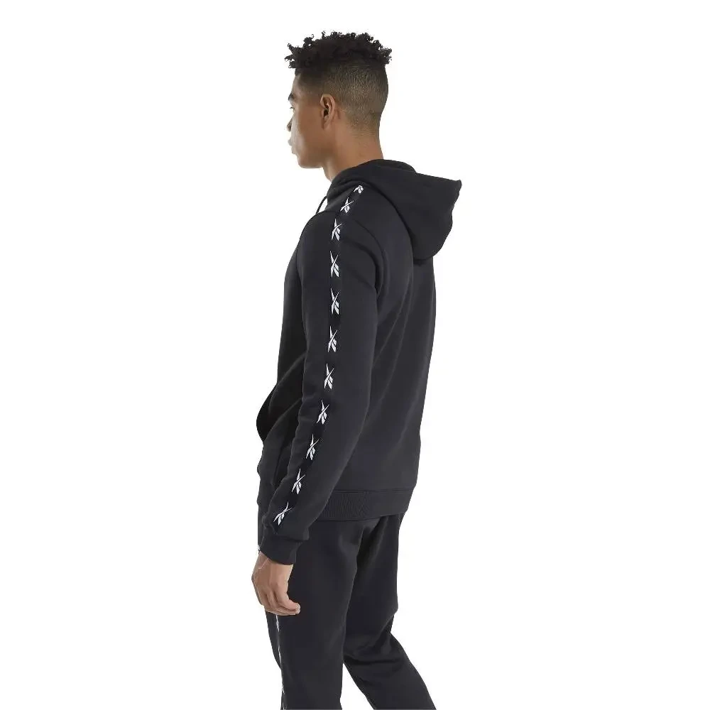 Reebok Training Essentials Tape Hoodie
