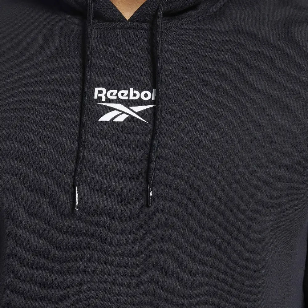 Reebok Training Essentials Tape Hoodie