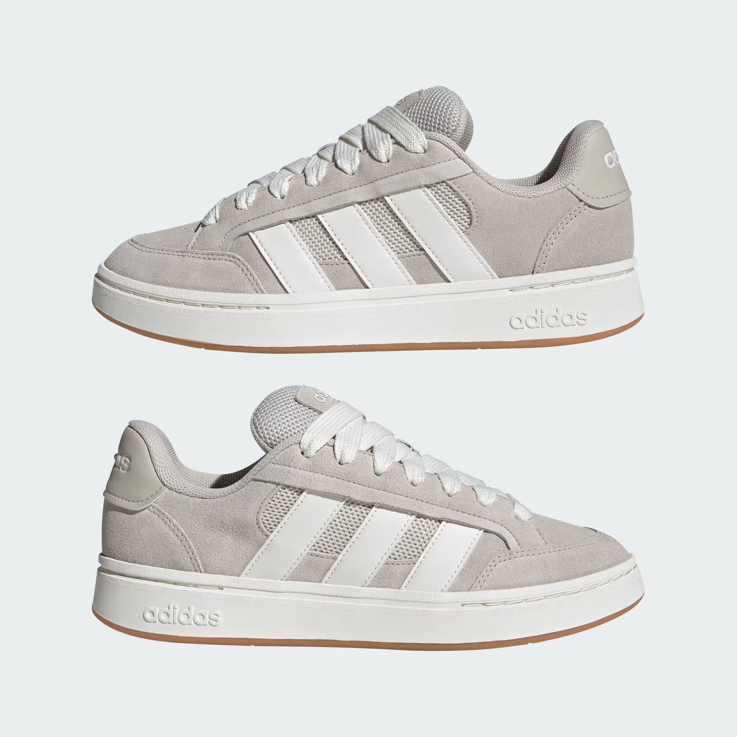 GRAND COURT ALPHA SHOES
