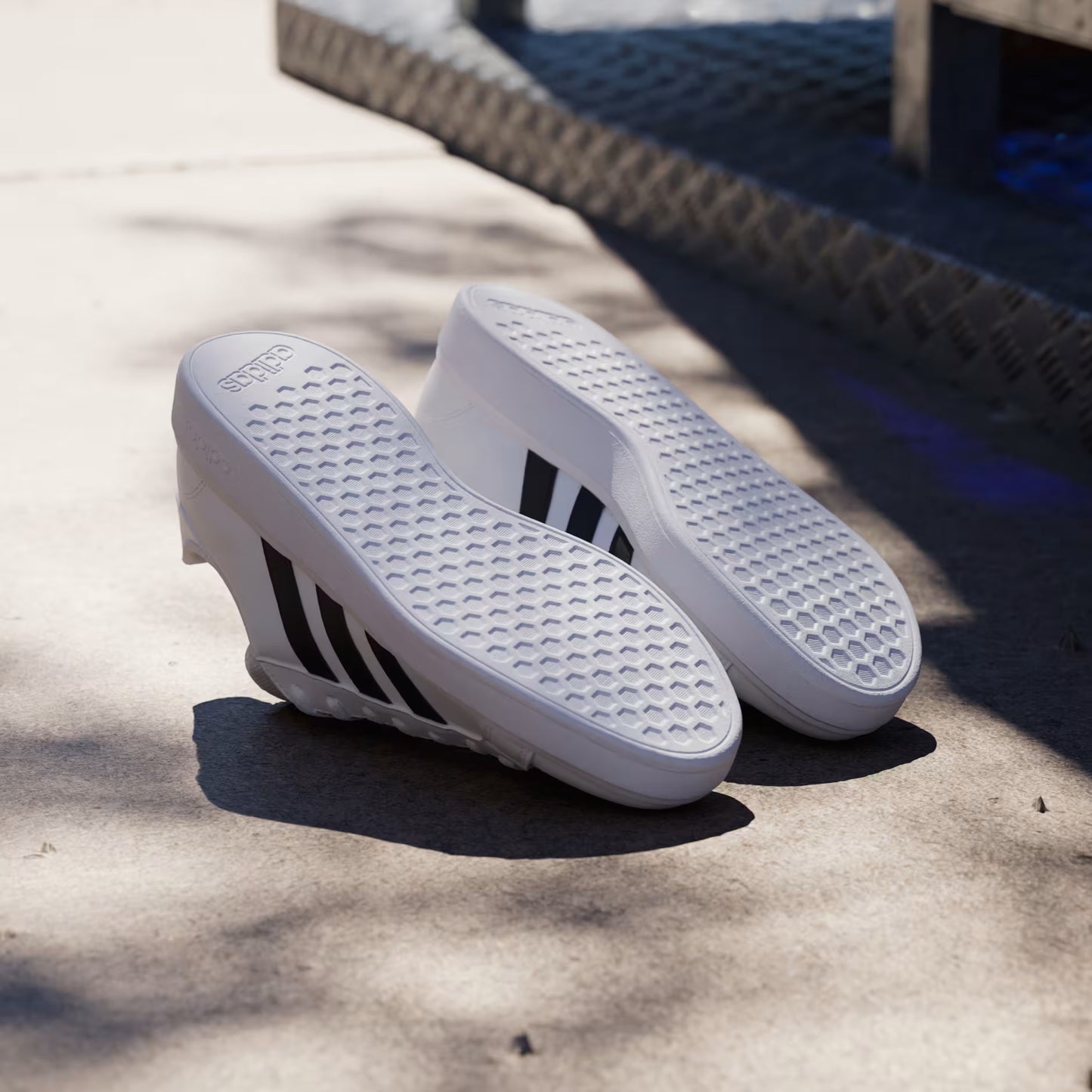 Grand Court TD Lifestyle Court Casual Shoes