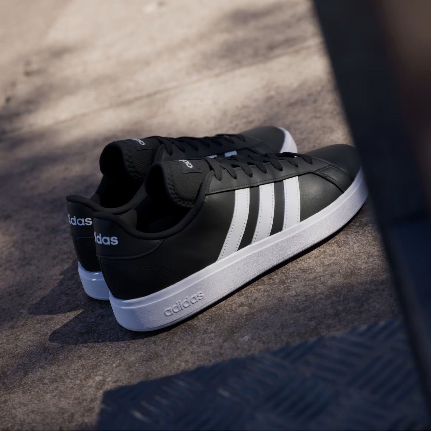 Grand Court TD Lifestyle Court Casual Shoes