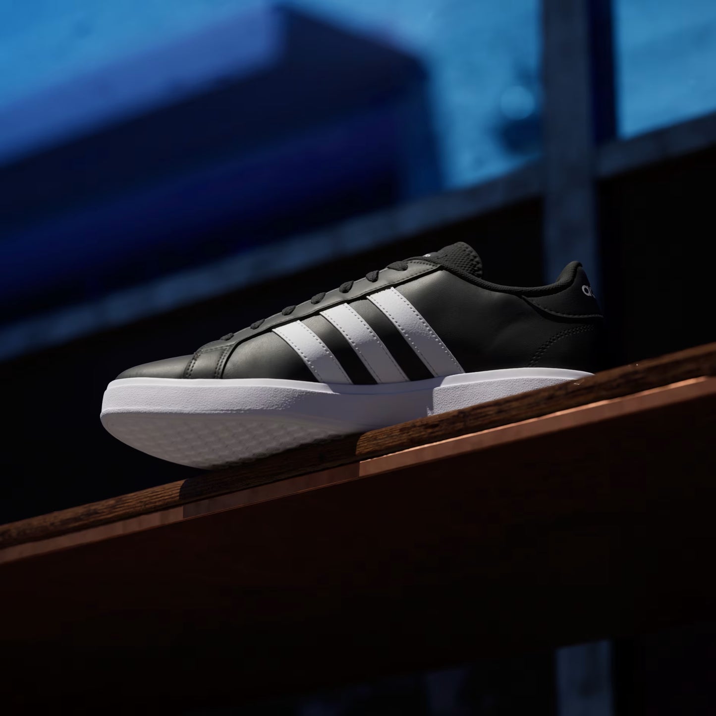 Grand Court TD Lifestyle Court Casual Shoes