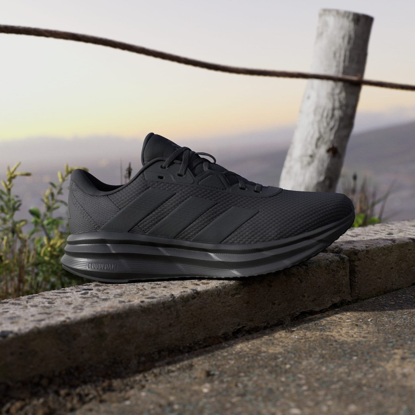 Adidas Galaxy 7 Running Shoes