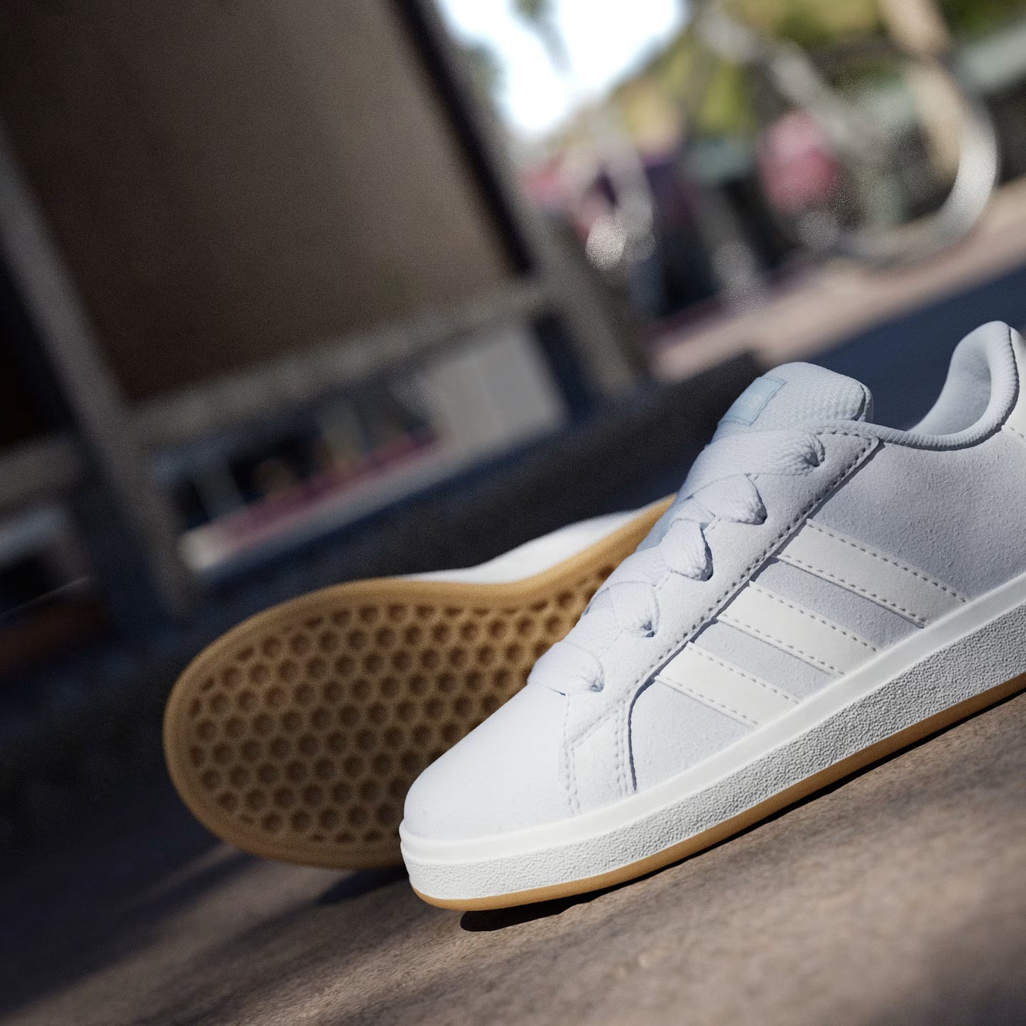 GRAND COURT 3.0 SHOES