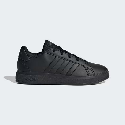 Grand Court Lifestyle Tennis Lace-Up Shoes
