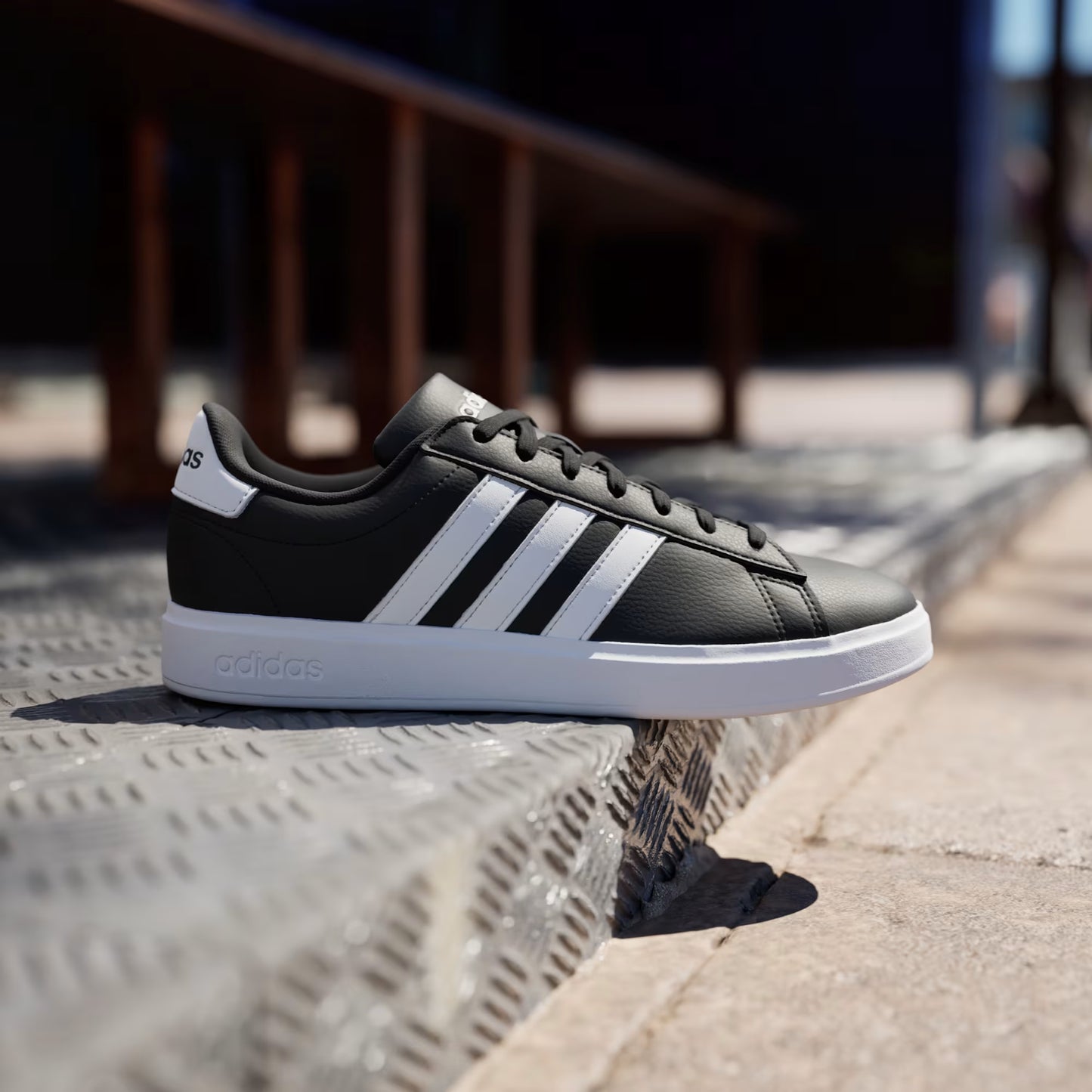 ADIDAS Grand Court Shoes