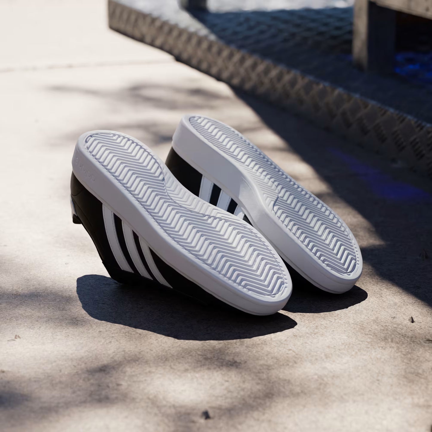 ADIDAS Grand Court Shoes