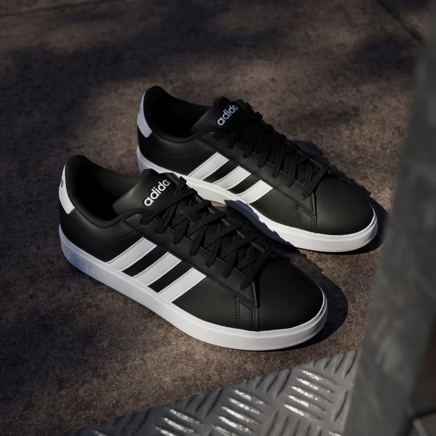 ADIDAS Grand Court Shoes