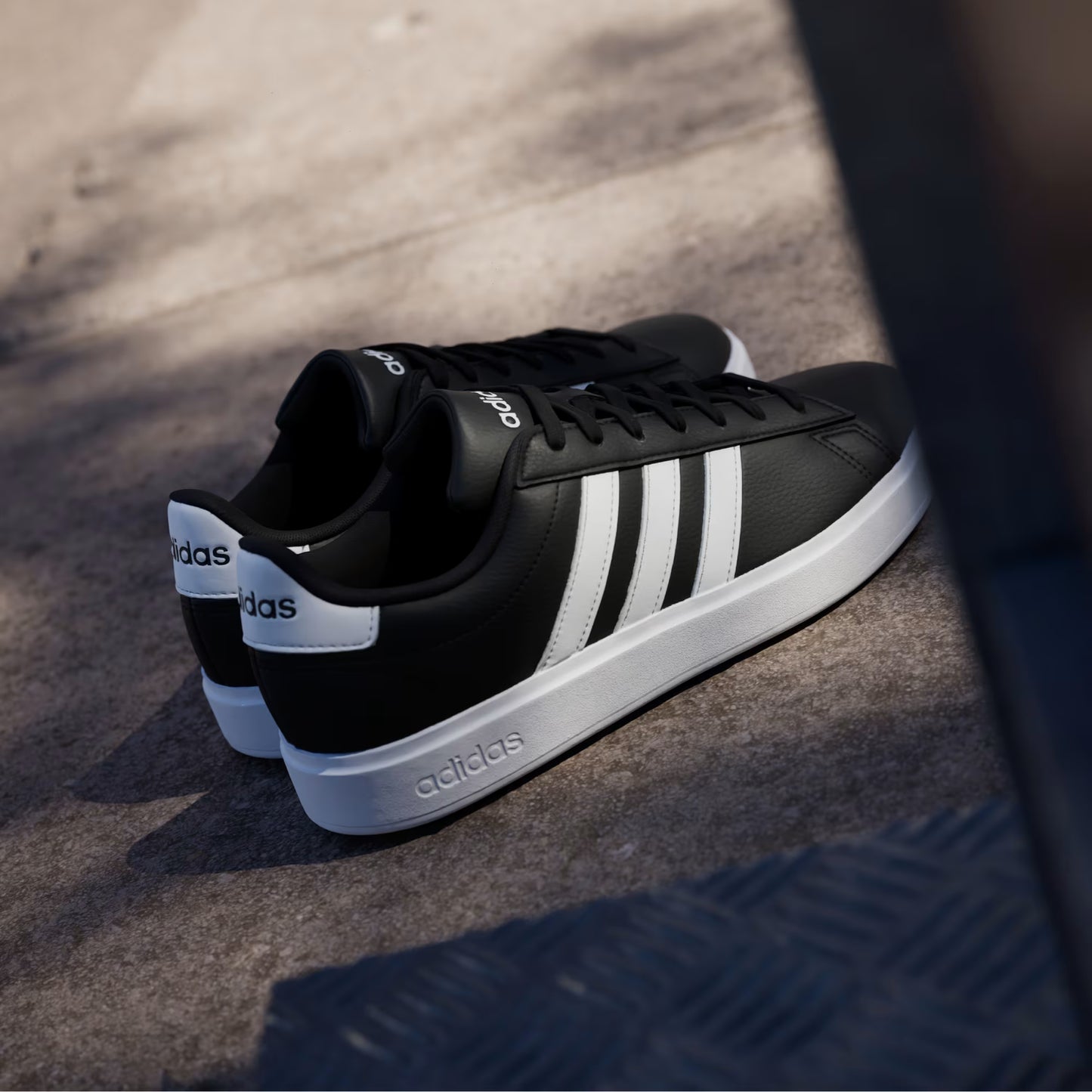 ADIDAS Grand Court Shoes