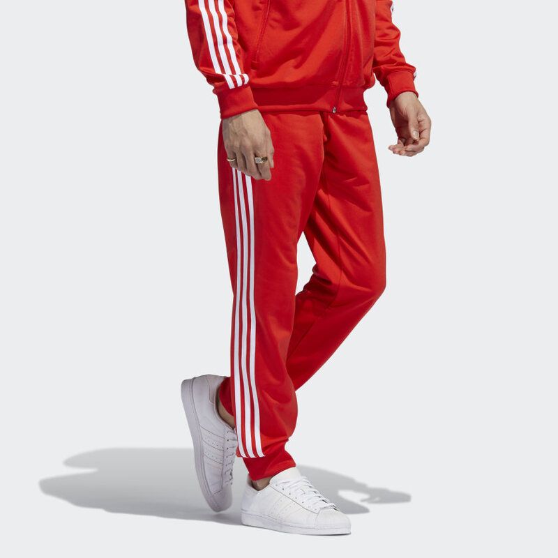 Adidas 3-Stripes Track Pants