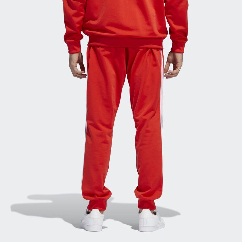 Adidas 3-Stripes Track Pants