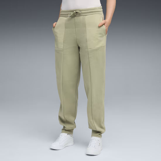 HER High-Waist Sweatpants Women