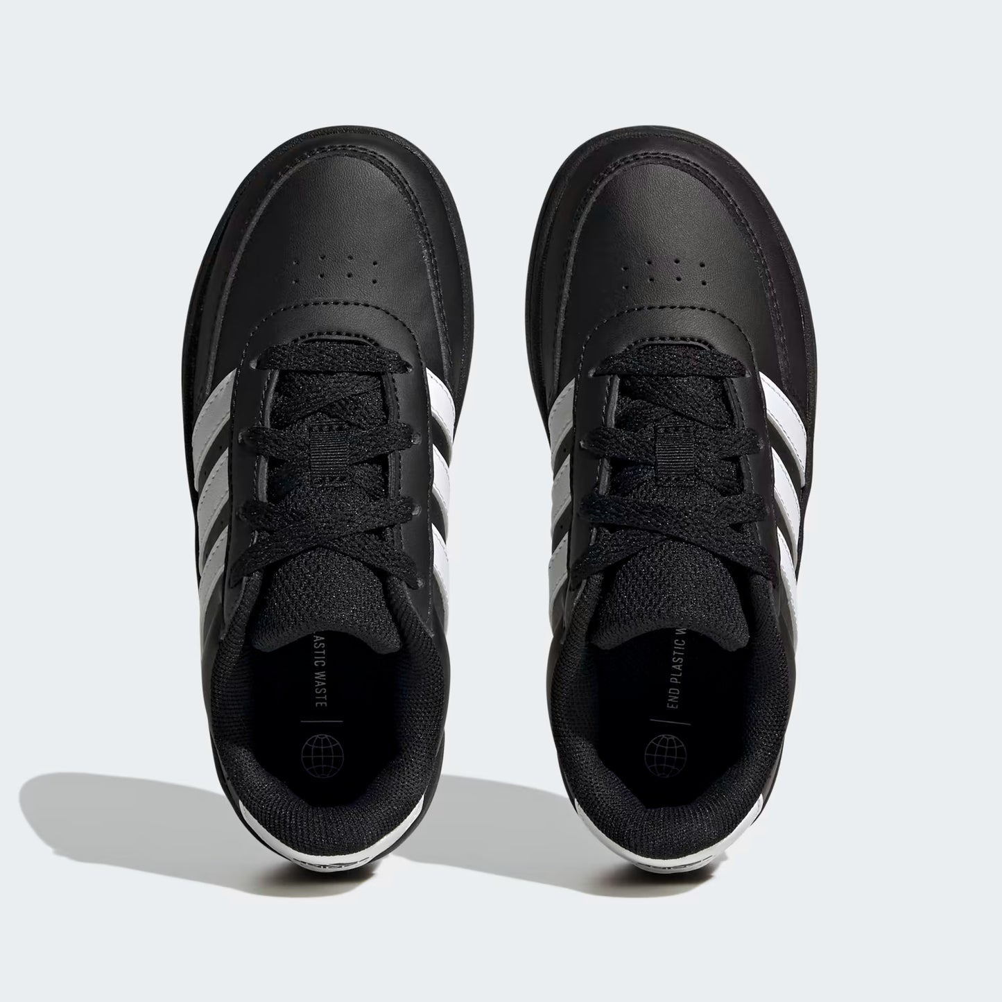 Breaknet Lifestyle Court Lace Shoes