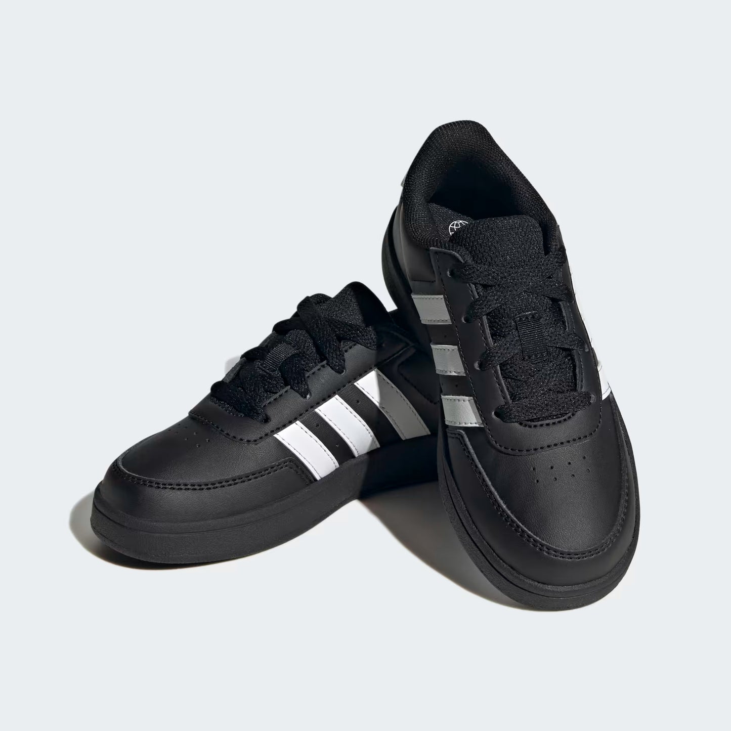 Breaknet Lifestyle Court Lace Shoes