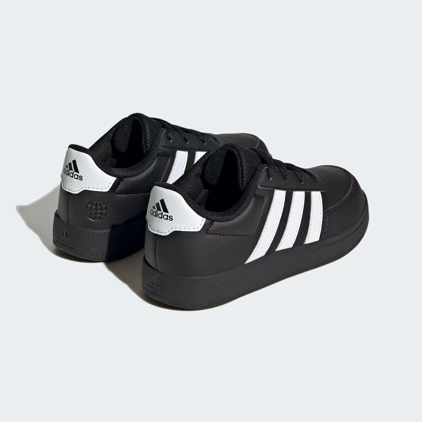 Breaknet Lifestyle Court Lace Shoes