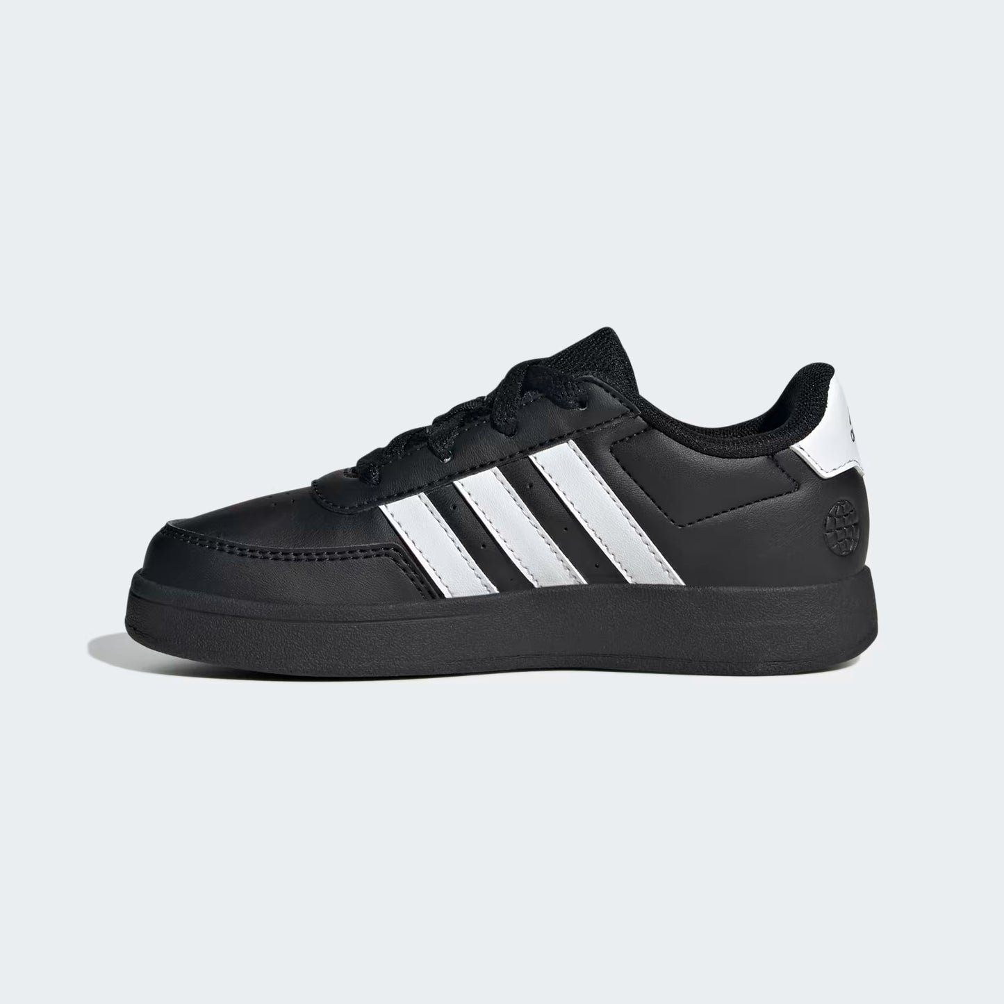 Breaknet Lifestyle Court Lace Shoes