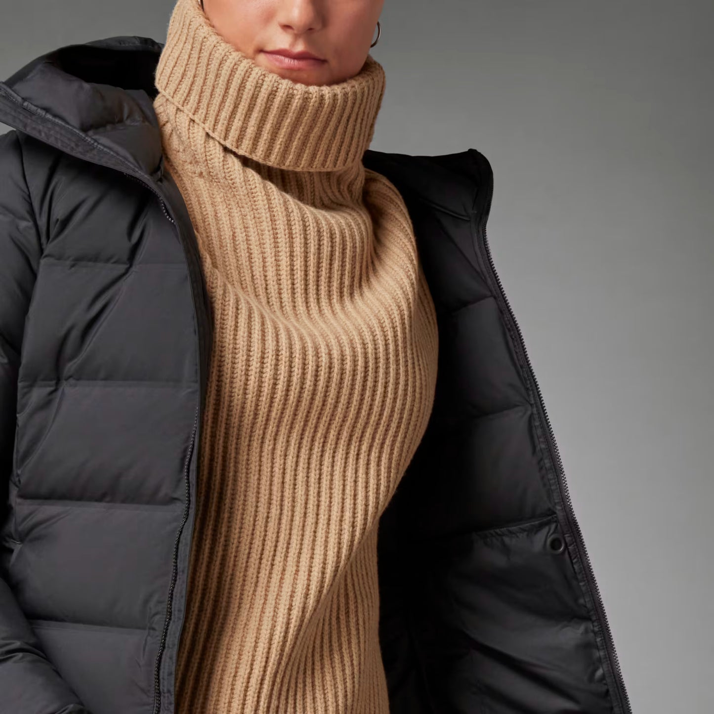 Helionic Down Jacket