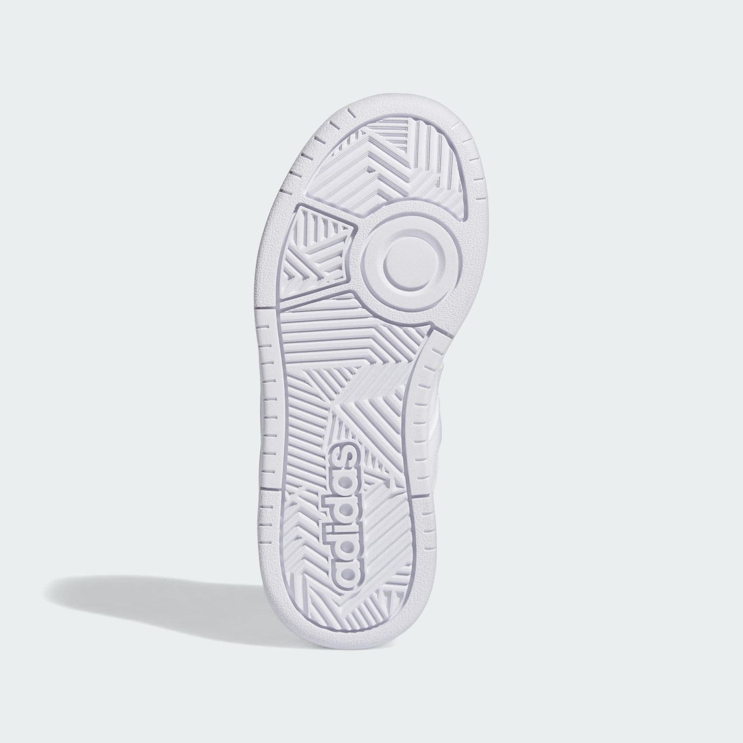 Adidas Hoops 3.0 Bold Shoes