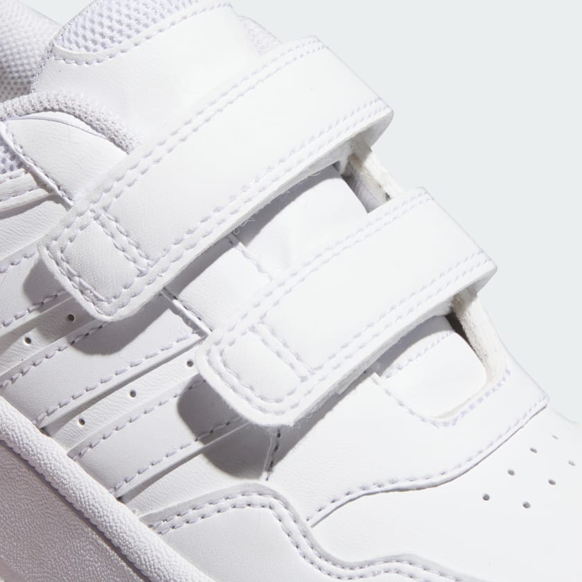 Adidas Hoops 3.0 Bold Shoes
