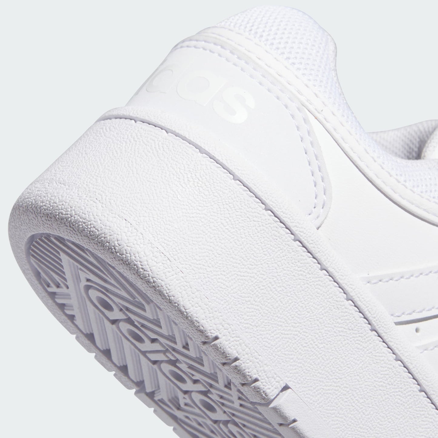 Adidas Hoops 3.0 Bold Shoes