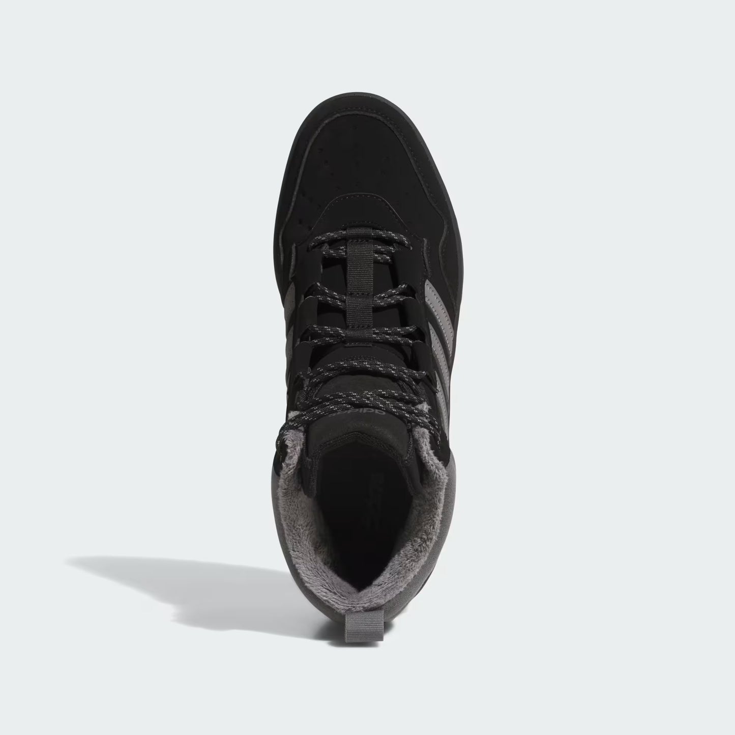 Hoops 4.0 Mid Shoes