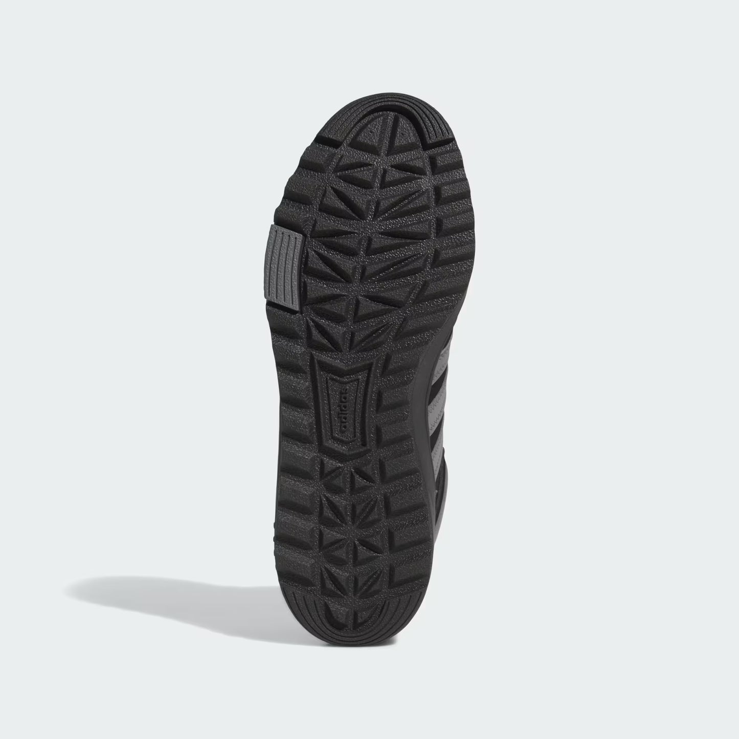 Hoops 4.0 Mid Shoes
