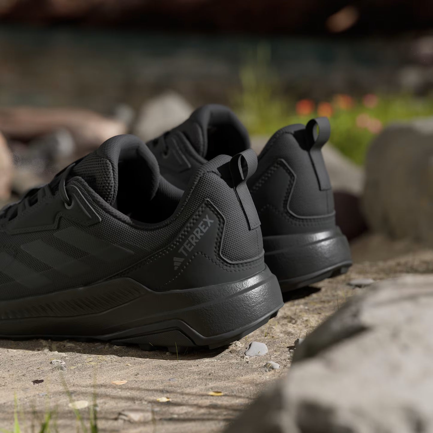 Terrex Anylander Hiking Shoes